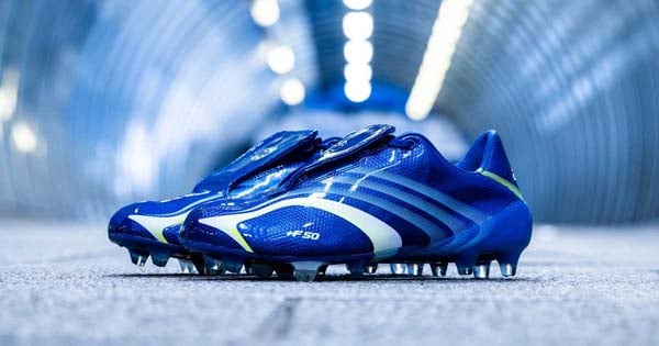 giày đá bóng adidas f50